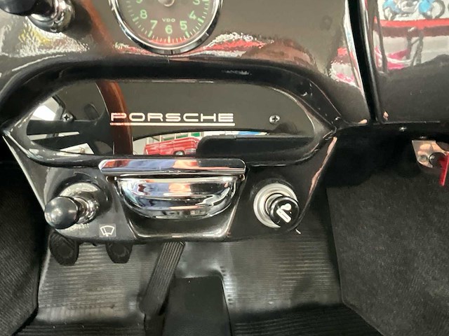Porsche c 356 c porsche - afbeelding 18 van  91
