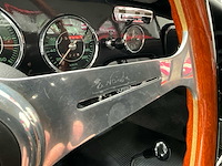 Porsche c 356 c porsche - afbeelding 21 van  91