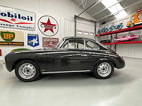 Porsche c 356 c porsche - afbeelding 12 van  91