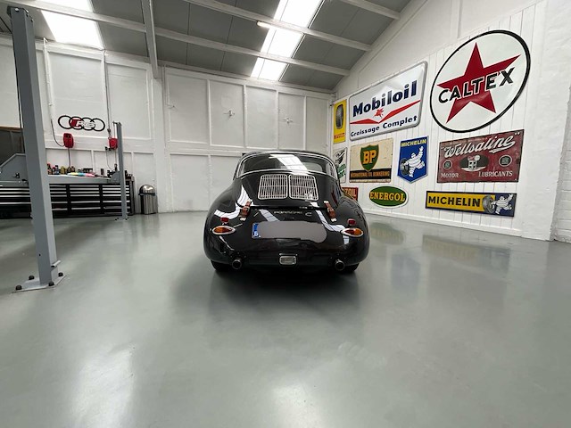 Porsche c 356 c porsche - afbeelding 34 van  91