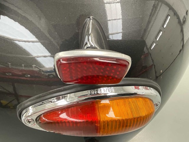 Porsche c 356 c porsche - afbeelding 48 van  91