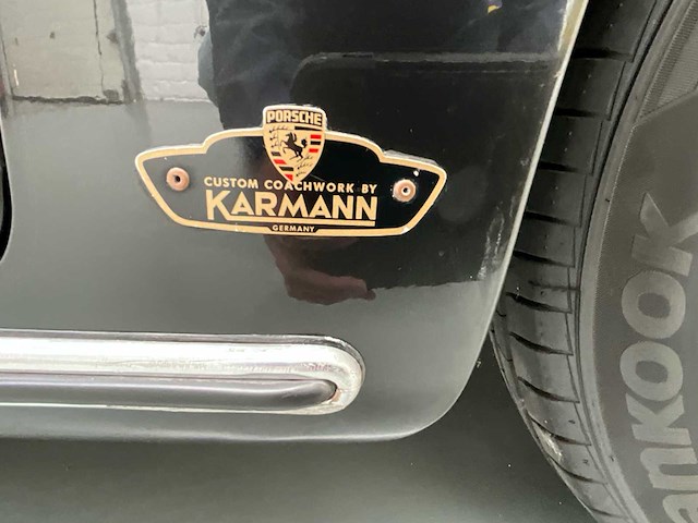 Porsche c 356 c porsche - afbeelding 52 van  91