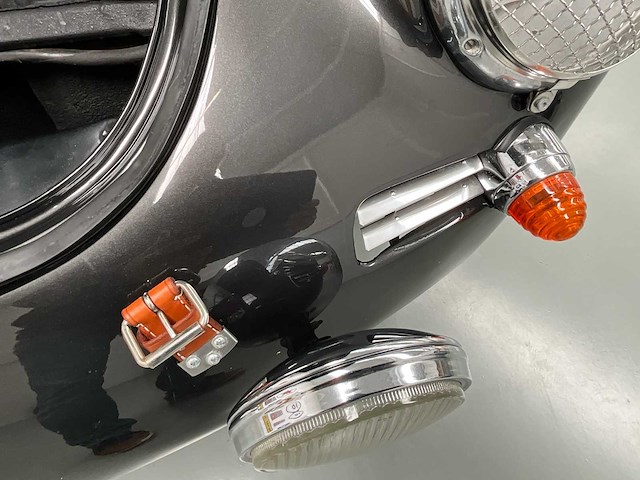 Porsche c 356 c porsche - afbeelding 58 van  91