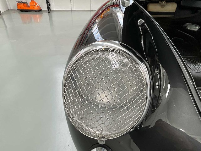 Porsche c 356 c porsche - afbeelding 60 van  91