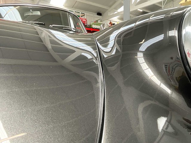 Porsche c 356 c porsche - afbeelding 63 van  91