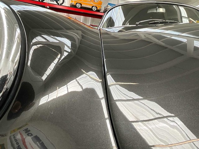 Porsche c 356 c porsche - afbeelding 64 van  91