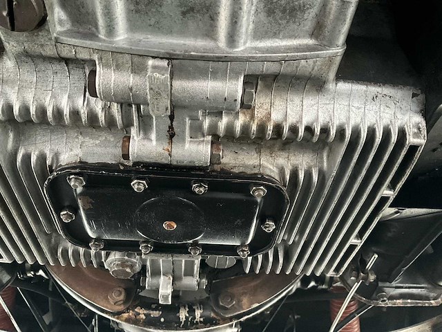 Porsche c 356 c porsche - afbeelding 75 van  91