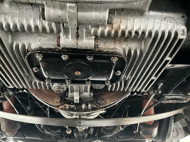 Porsche c 356 c porsche - afbeelding 76 van  91
