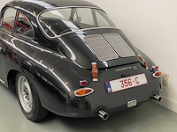 Porsche c 356 c porsche - afbeelding 73 van  86