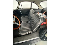 Porsche c 356 c porsche - afbeelding 74 van  86