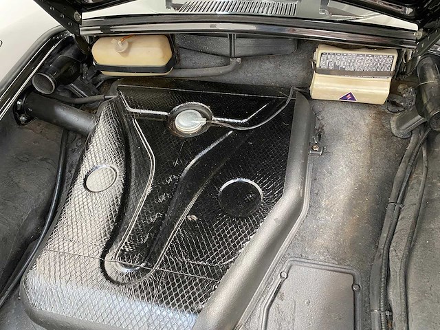 Porsche c 356 c porsche - afbeelding 76 van  86