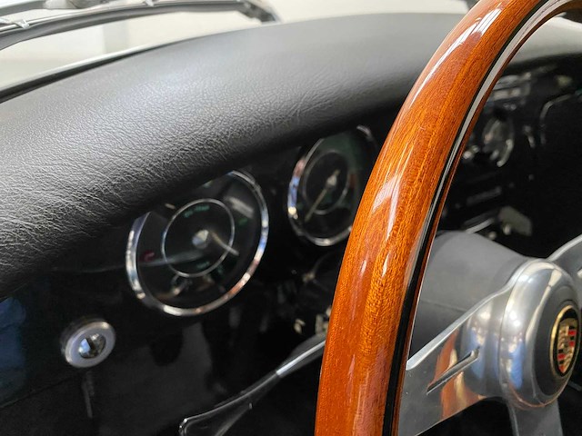 Porsche c 356 c porsche - afbeelding 80 van  86