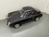 Porsche c 356 c porsche - afbeelding 81 van  86