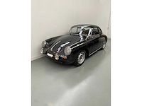Porsche c 356 c porsche - afbeelding 84 van  86
