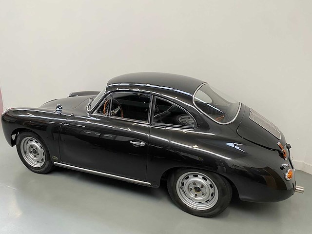 Porsche c 356 c porsche - afbeelding 85 van  86
