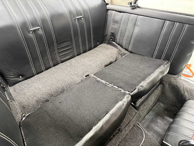 Porsche c 356 c porsche - afbeelding 65 van  86