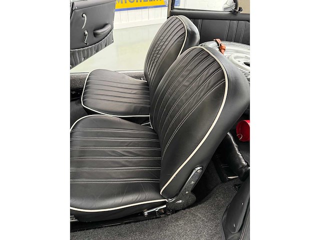 Porsche c 356 c porsche - afbeelding 69 van  86