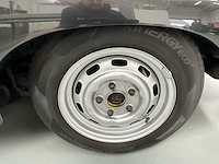 Porsche c 356 c porsche - afbeelding 11 van  90