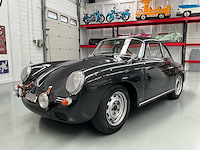 Porsche c 356 c porsche