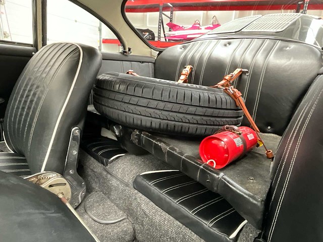 Porsche c 356 c porsche - afbeelding 26 van  90