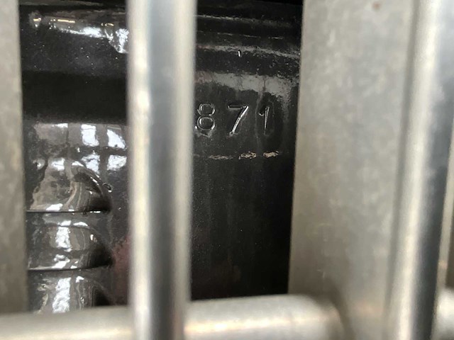 Porsche c 356 c porsche - afbeelding 44 van  90