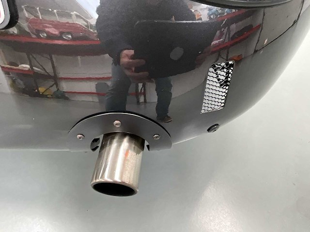 Porsche c 356 c porsche - afbeelding 46 van  90
