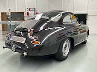 Porsche c 356 c porsche - afbeelding 45 van  90