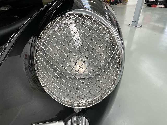 Porsche c 356 c porsche - afbeelding 59 van  90