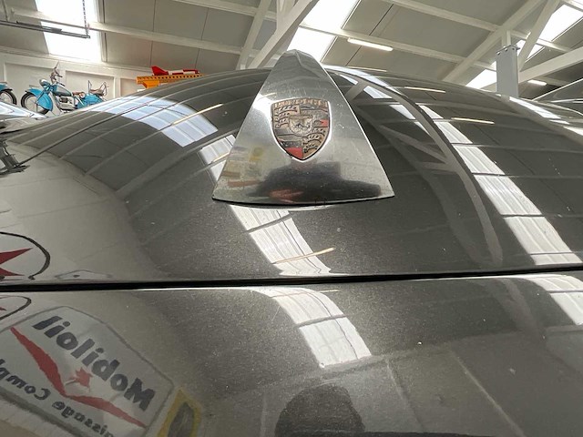 Porsche c 356 c porsche - afbeelding 65 van  90