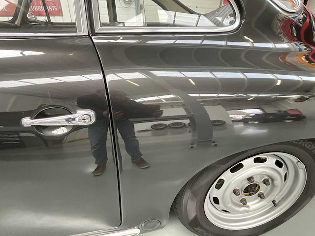 Porsche c 356 c porsche - afbeelding 68 van  90