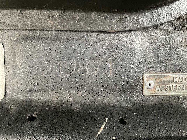 Porsche c 356 c porsche - afbeelding 74 van  90
