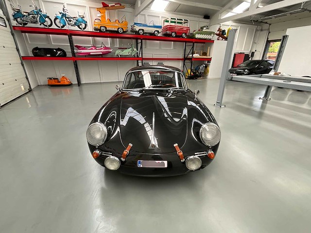 Porsche c 356 c porsche - afbeelding 88 van  90