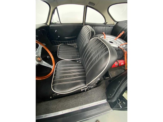 Porsche c 356 c porsche - afbeelding 1 van  4