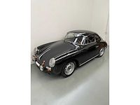 Porsche c 356 c porsche - afbeelding 4 van  4