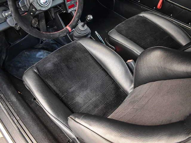Porsche carrera 911 - afbeelding 17 van  38