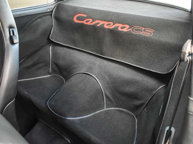Porsche carrera 911 - afbeelding 19 van  38