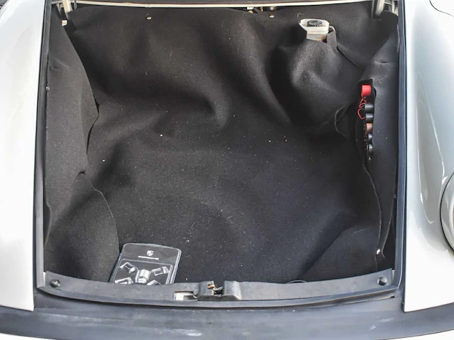 Porsche carrera 911 - afbeelding 20 van  38