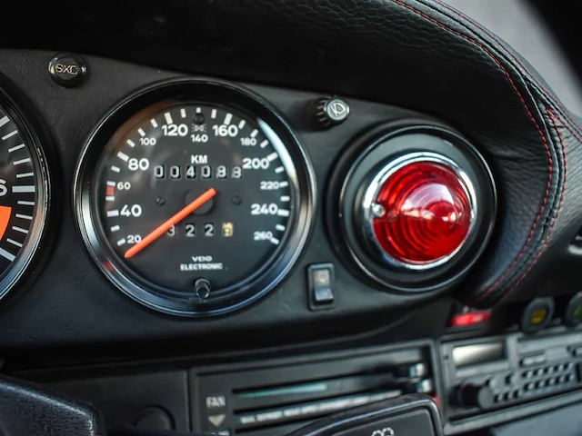 Porsche carrera 911 - afbeelding 23 van  38
