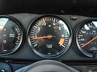 Porsche carrera 911 - afbeelding 24 van  38