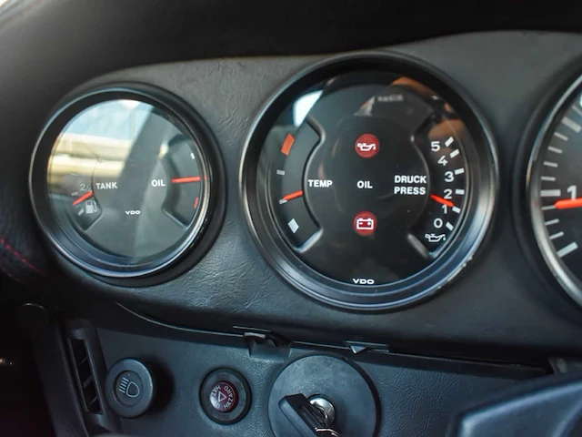 Porsche carrera 911 - afbeelding 25 van  38