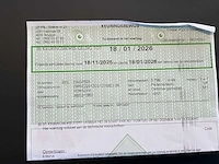 Porsche carrera 911 - afbeelding 34 van  38