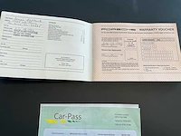 Porsche carrera 911 - afbeelding 36 van  38