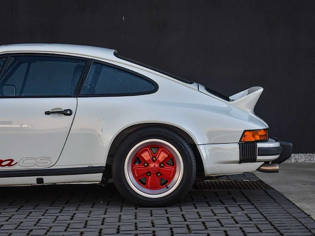 Porsche carrera 911 - afbeelding 2 van  38