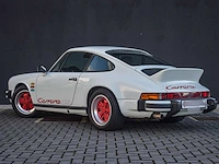Porsche carrera 911 - afbeelding 4 van  38