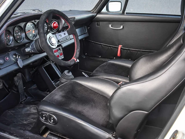 Porsche carrera 911 - afbeelding 5 van  38