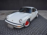 Porsche carrera 911 - afbeelding 12 van  38