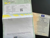 Porsche carrera 911 - afbeelding 29 van  38