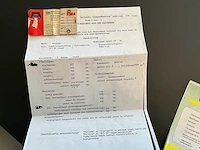 Porsche carrera 911 - afbeelding 32 van  38