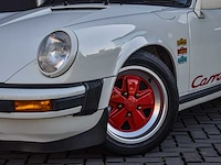 Porsche carrera 911 - afbeelding 37 van  38