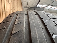 Porsche cayenne 18inch velgen - afbeelding 4 van  5